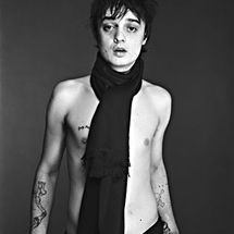 Foto de Pete Doherty