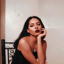 Foto de Allie Zarazua