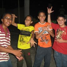 Foto de Herisson Kelvin