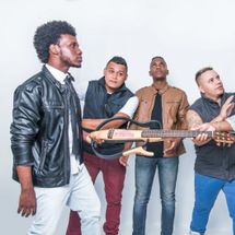 Foto de Grupo D'Skyna