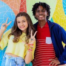 Foto de A Infância de Romeu e Julieta