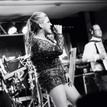 Foto de Thainá Brida