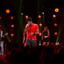 Foto de Murillo Santana