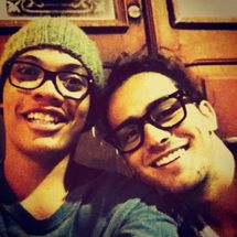 Foto de Gabriel Thomaz