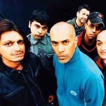 Foto de Asian Dub Foundation