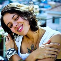 Foto de Lurdez da Luz