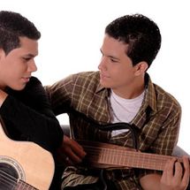 Foto de Diego & Júnior