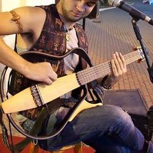 Foto de Allan K-nôn