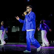 Foto de Banda LouvoGod