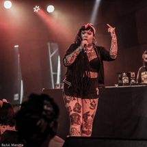 Foto de Sistah Chilli