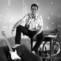 Foto de Eder Palmieri