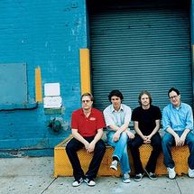 Foto de The Hold Steady