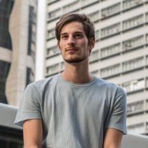 Foto de Marcelo Mantovani