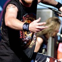 Foto de Five Finger Death Punch