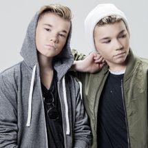 Foto de Marcus & Martinus