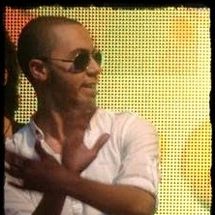 Foto de Dispô e Magalhães