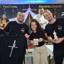 Foto de Ministério Divino Coração