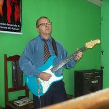 Foto de Pastor Célio Silva