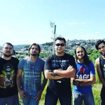 Foto de Banda Pinhead