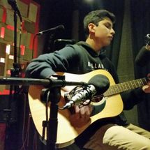 Foto de Diogo Mariense