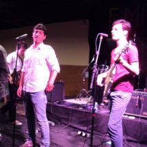 Foto de Movidos a Biodiesel