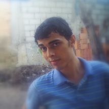 Foto de Éber Medeiros