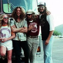 Foto de Rossington Collins Band