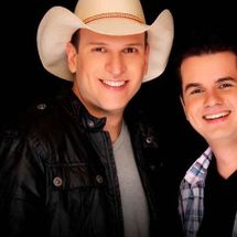 Foto de Matheus Minas e Leandro