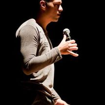 Foto de Kleber Serrado