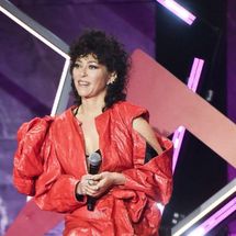 Foto de Natalia Kukulska