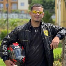 Foto de MC Briano Batidão