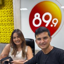 Foto de Paulo Rodrigo Pianista