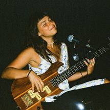 Foto de Julia Mestre