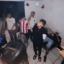 Foto de Derrick Kurt