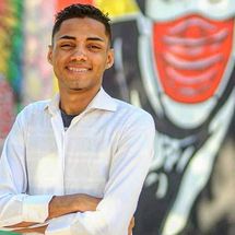 Foto de Guilherme Marques