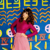 Foto de Eleanor Friedberger