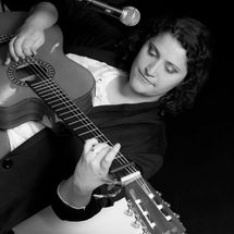 Foto de Agatha Monteiro