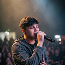 Foto de Lucas Zephyro