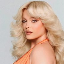 Foto de Bebe Rexha