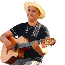 Foto de Pedro Acosta