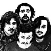 Foto de Old School Again