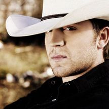 Foto de Justin Moore