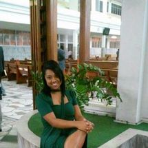 Foto de Gleidiane Almeida