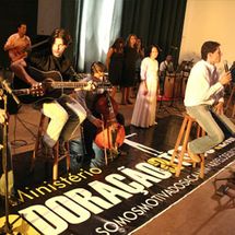 Foto de Adoração a Todo Tempo