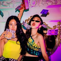 Foto de GIRLKIND XJR