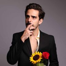 Foto de Willy e Os Talheres