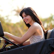 Foto de Marcela Taís