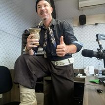 Foto de Luiz Rodrigues