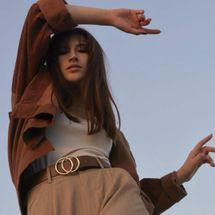 Foto de Sophia James