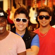 Foto de Grupo Quarenta Graus